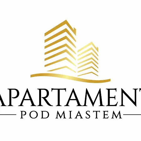 דירה Pod Miastem Szamotuły