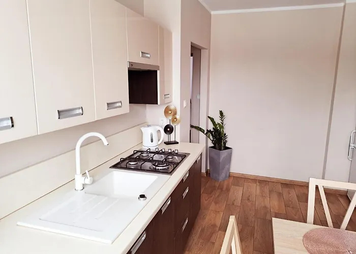 Pod Miastem Szamotuły