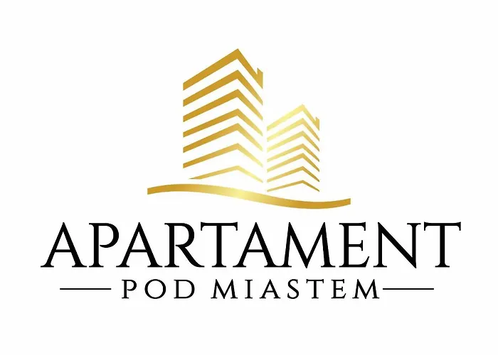 公寓 Pod Miastem Szamotuły
